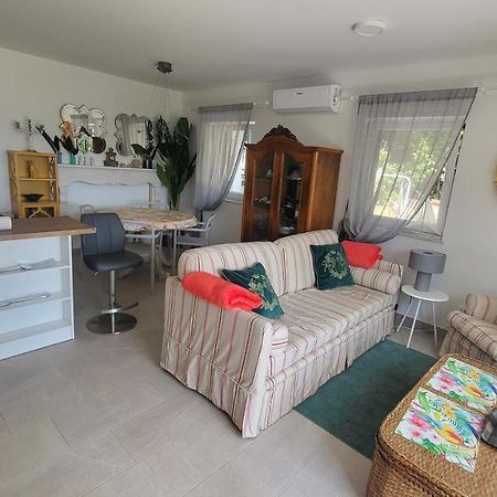 Apartments Amadea Novi Vinodolski Ngoại thất bức ảnh