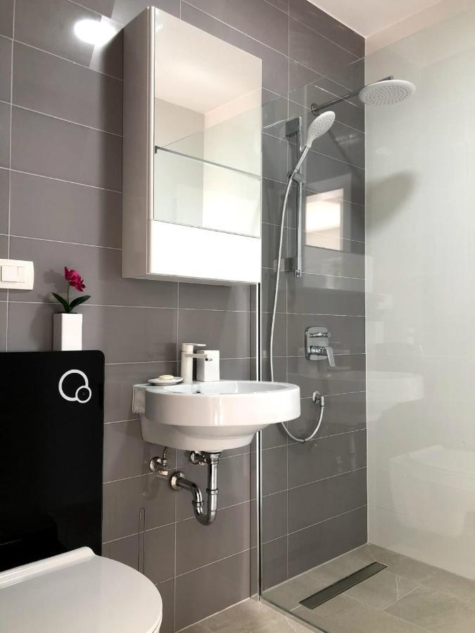 Apartments Amadea Novi Vinodolski Ngoại thất bức ảnh