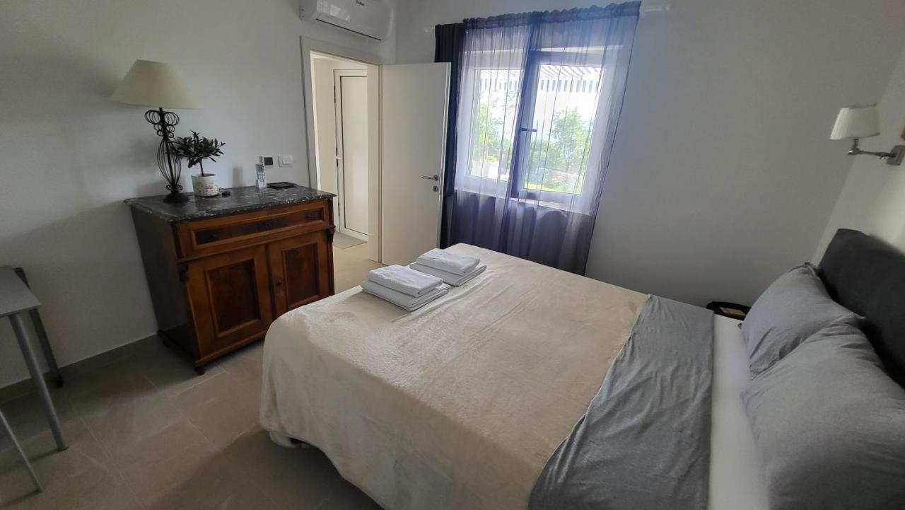 Apartments Amadea Novi Vinodolski Ngoại thất bức ảnh